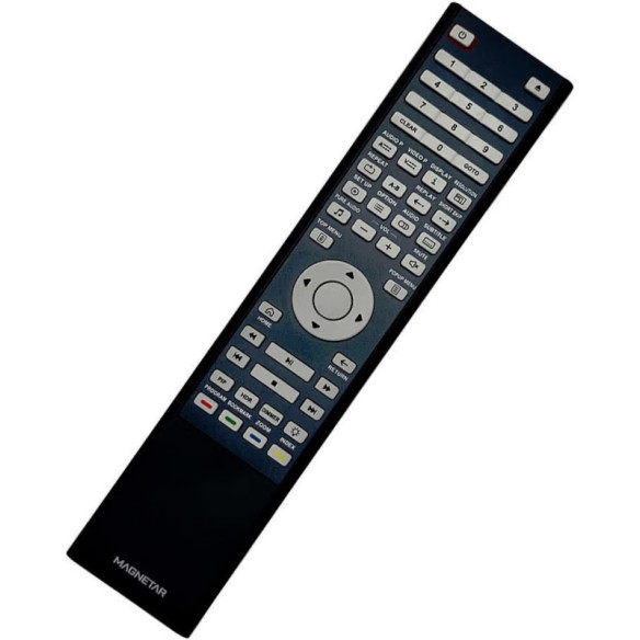 Magnetar UDP900 - Lecteur Blu-ray UHD 4K