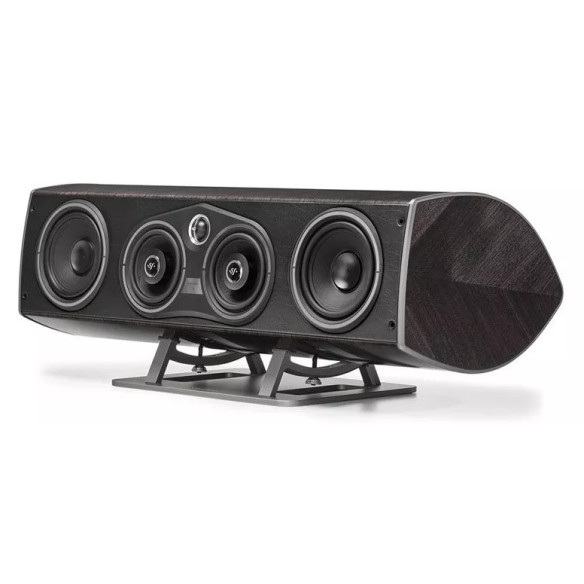Sonus Faber Vox G3 - Enceinte Centrale - Graphite, Wenge ou Red