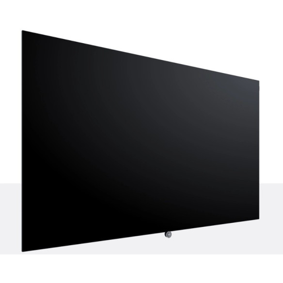 Loewe Bild i.77 DR+ - TV OLED 4K 77" - Basalt Grey