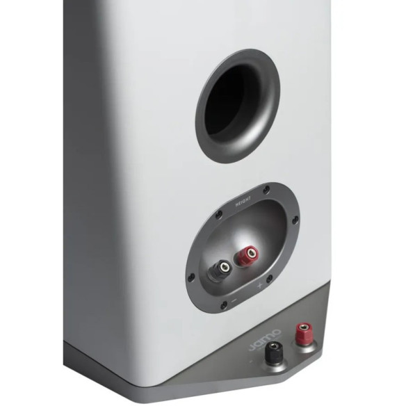 Jamo S27FA - Enceintes Colonnes Dolby Atmos® - Blue Fjord ou Grey Cloud