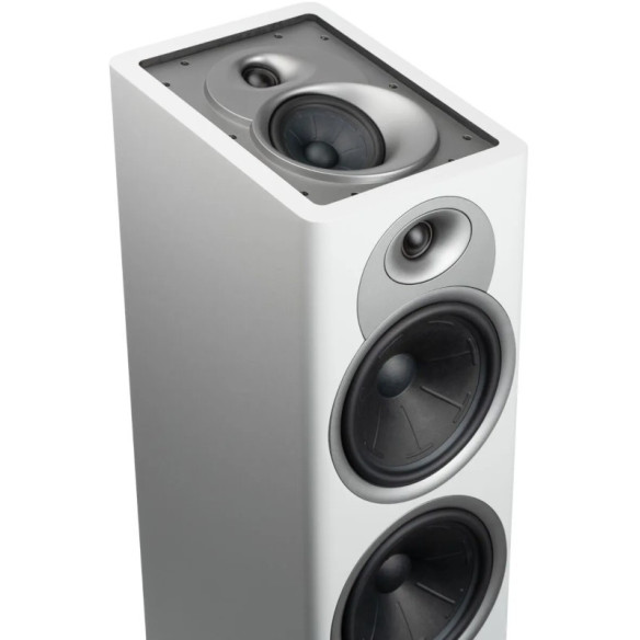 Jamo S27FA - Enceintes Colonnes Dolby Atmos® - Blue Fjord ou Grey Cloud