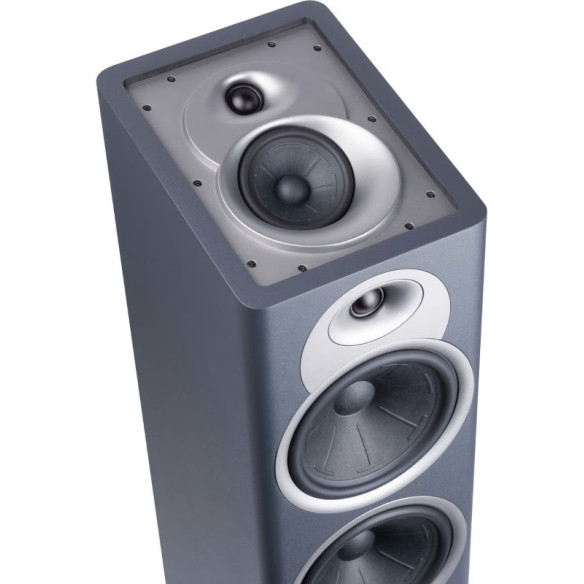 Jamo S27FA - Enceintes Colonnes Dolby Atmos® - Blue Fjord ou Grey Cloud