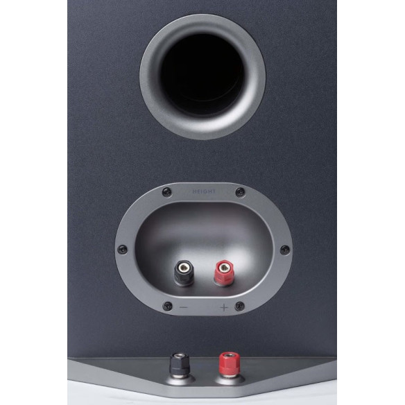 Jamo S27FA - Enceintes Colonnes Dolby Atmos® - Blue Fjord ou Grey Cloud