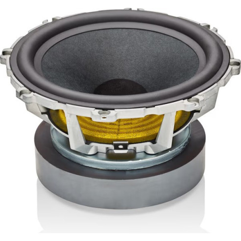 B&W 603 S3 - Enceintes Colonnes - Noir Mat, Blanc Noir ou Chêne Clair