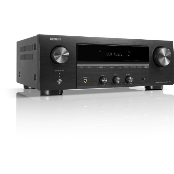 Denon DRA-900H - Ampli Stéréo HDMI 2x100W - Noir ou Silver