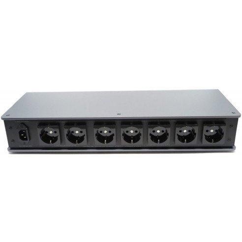 Audioquest Niagara 1200 + NRG-Y3 2m - Pack conditionneur avec câble secteur