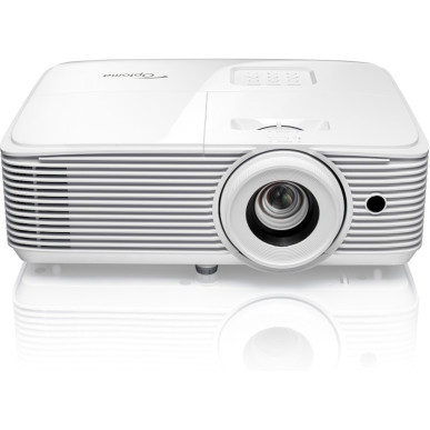 OPTOMA  Vidéoprojecteur 4k uhd 3600 lumens uhd35stx - Livraison Gratuite