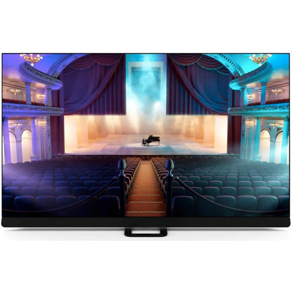 Philips 77OLED908 - TV OLED Meta 77" 4K HDMI 2.1 et Son B&W