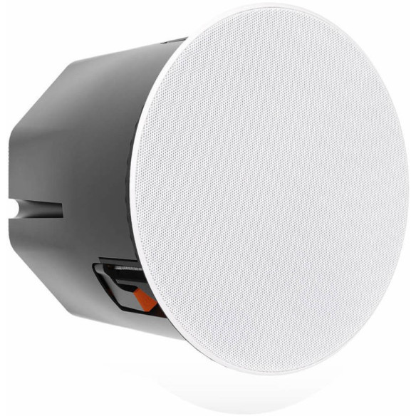 Monitor Audio C2M-CP - Enceinte Encastrable Plafond avec backbox