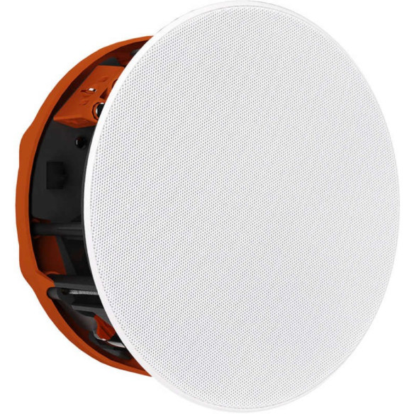 Monitor Audio C2M-T2X - Enceinte Encastrable Plafond stéréo
