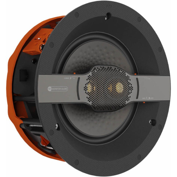 Monitor Audio C2M-T2X - Enceinte Encastrable Plafond stéréo