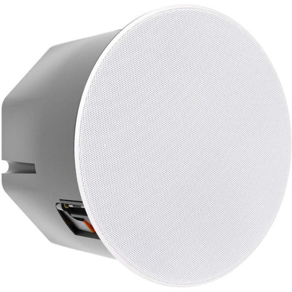 Monitor Audio C2L-CP - Enceinte Encastrable Plafond avec backbox