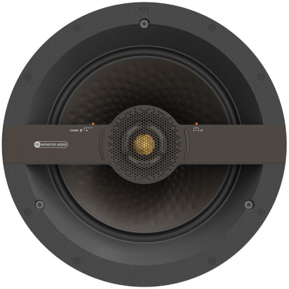 Monitor Audio C2L-CP - Enceinte Encastrable Plafond avec backbox