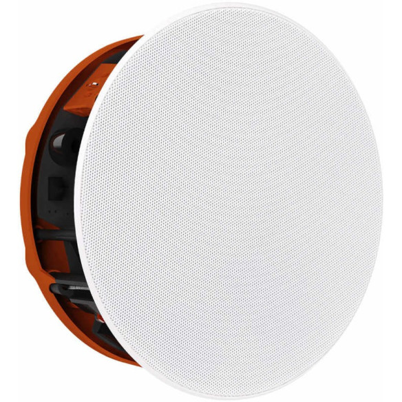 Monitor Audio C2L-T2X - Enceinte Encastrable Plafond stéréo