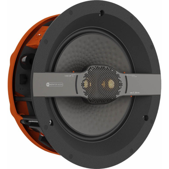 Monitor Audio C2L-T2X - Enceinte Encastrable Plafond stéréo