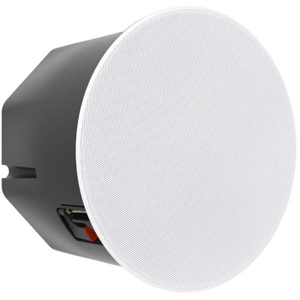 Monitor Audio C3L-CP - Enceinte Encastrable Plafond avec backbox