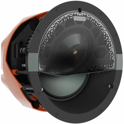 Monitor Audio C3L-A - Enceinte Encastrable Plafond orientée à 25°