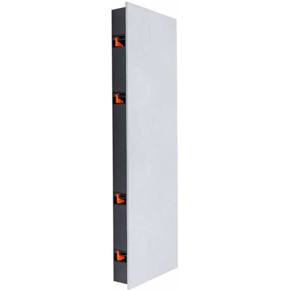 Monitor Audio Platinum in Wall 3G - Enceinte Encastrable - Cache Blanc