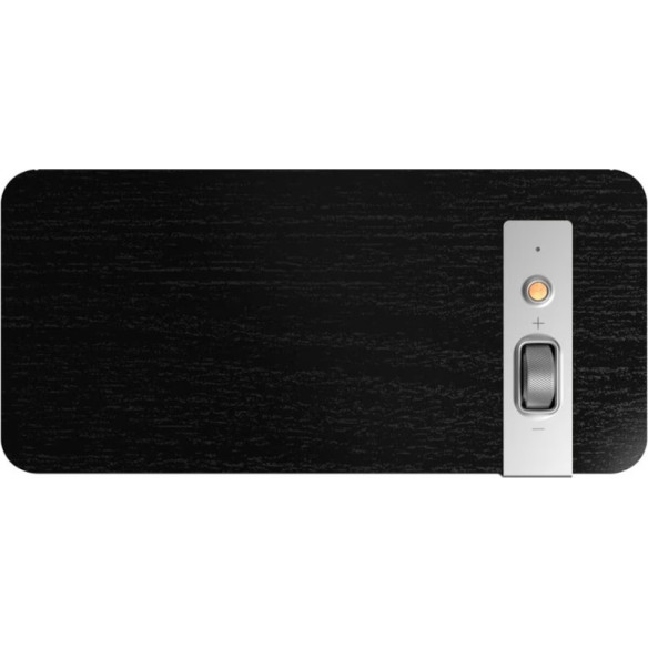 Klipsch The One+ - Enceinte Connectée - Noir Mat ou Noyer