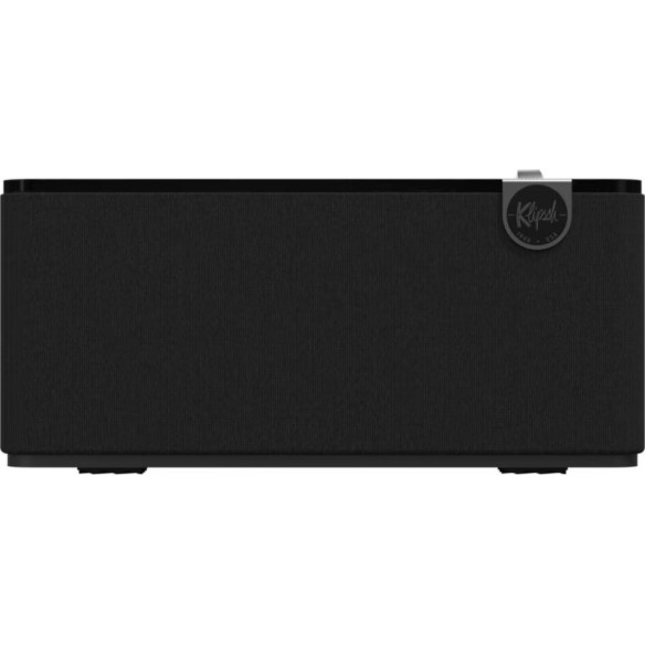 Klipsch The One+ - Enceinte Connectée - Noir Mat ou Noyer