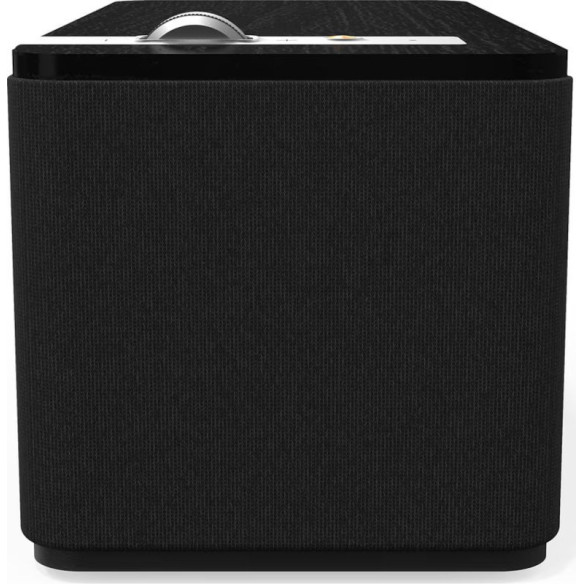 Klipsch The One+ - Enceinte Connectée - Noir Mat ou Noyer