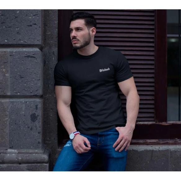 McIntosh T-Shirt - Goodies - S, M, L, XL ou XXL