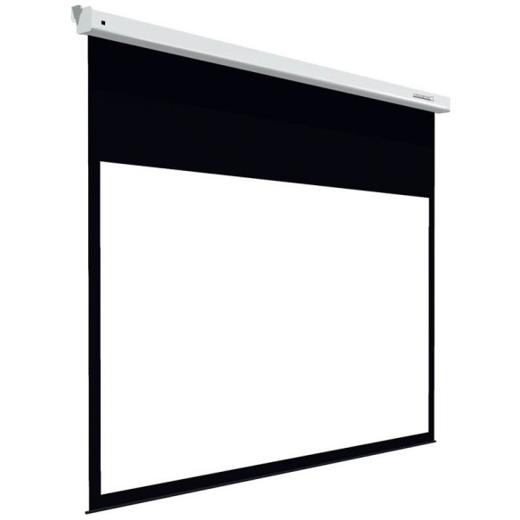 Lumene Embassy 2 150C - Ecran de Projection Motorisé 16/9