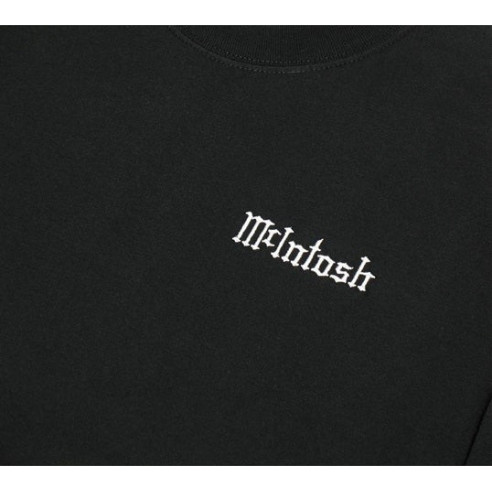McIntosh T-Shirt - Goodies - S, M, L, XL ou XXL