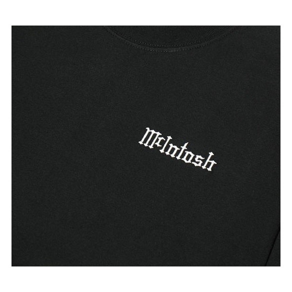 McIntosh T-Shirt - Goodies - S, M, L, XL ou XXL
