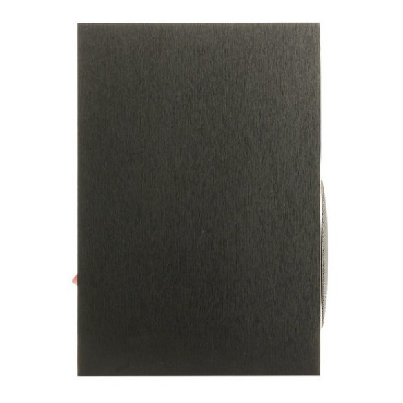 Martin Logan Foundation B1 - Enceintes Bibliothèques - Noir, Blanc ou Noyer