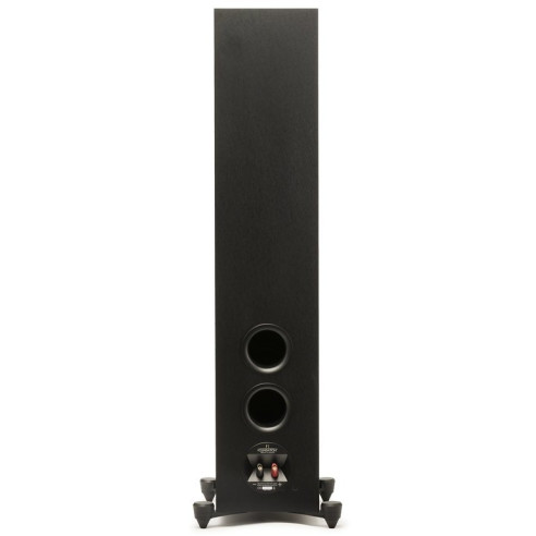 Martin Logan Foundation F1 - Enceintes Colonnes - Noir, Blanc ou Noyer