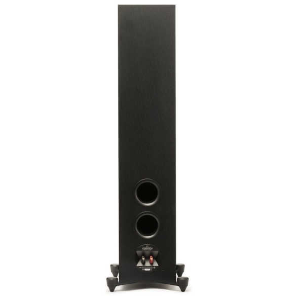 Martin Logan Foundation F1 - Enceintes Colonnes - Noir, Blanc ou Noyer