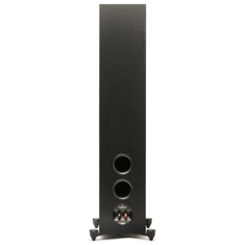 Martin Logan Foundation F2 - Enceintes Colonnes - Noir, Blanc ou Noyer