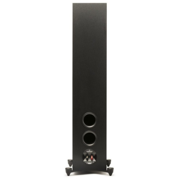 Martin Logan Foundation F2 - Enceintes Colonnes - Noir, Blanc ou Noyer