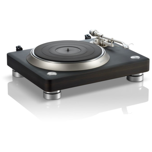 Denon DP-3000NE - Platine Vinyle - Ébène