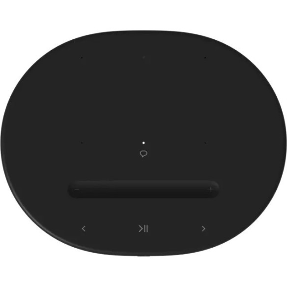 Sonos Move 2 - Enceinte Nomade sur Batterie - Noir, Blanc ou Vert