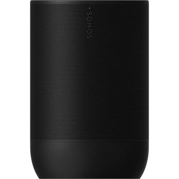 Sonos Move 2 - Enceinte Nomade sur Batterie - Noir, Blanc ou Vert