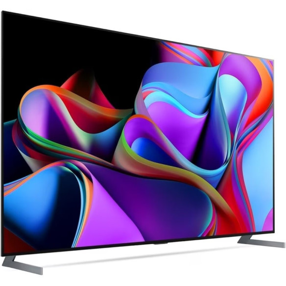 LG OLED77Z3 - Téléviseur OLED EVO 77" 8K HDMI 2.1