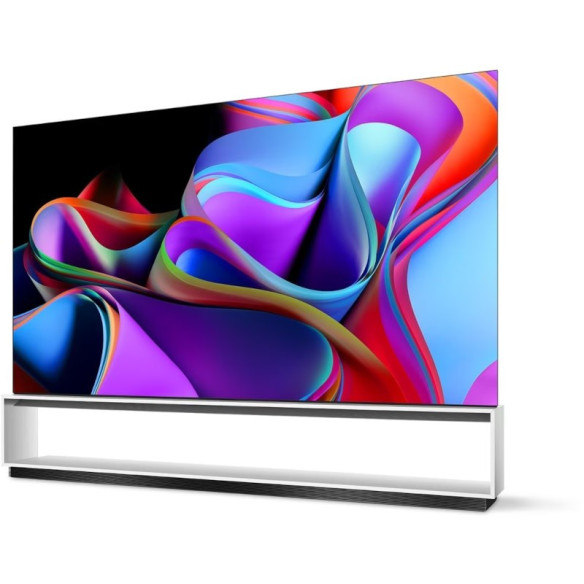 LG OLED88Z3 - Téléviseur OLED EVO 88" 8K HDMI 2.1