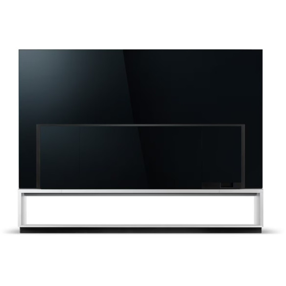 LG OLED88Z3 - Téléviseur OLED EVO 88" 8K HDMI 2.1
