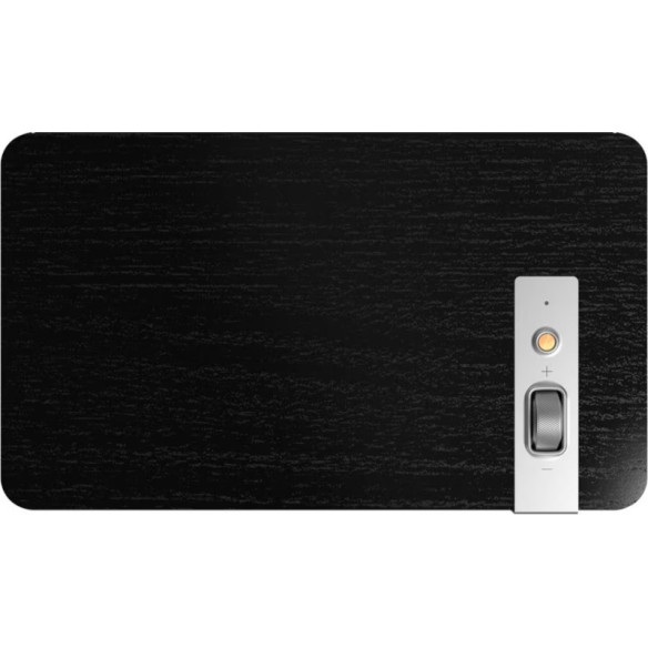 Klipsch The Three+ - Enceinte Connectée - Noir Mat ou Noyer