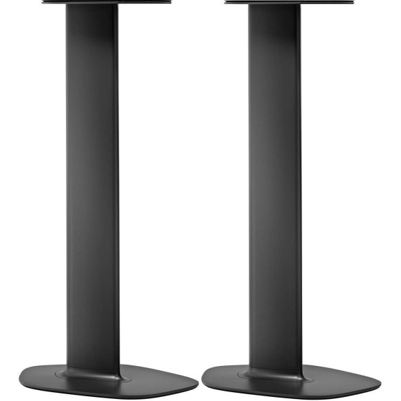 Sonus Faber Duetto Stand - Pieds d'Enceintes - Graphite