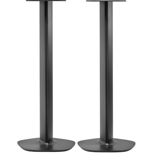 Sonus Faber Duetto Stand - Pieds d'Enceintes - Graphite