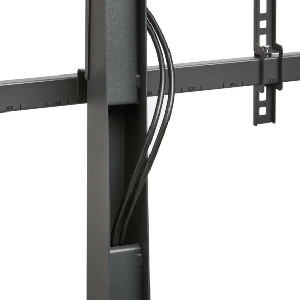 Vogel's TVS 3690 - Pied & Support TV - Noir