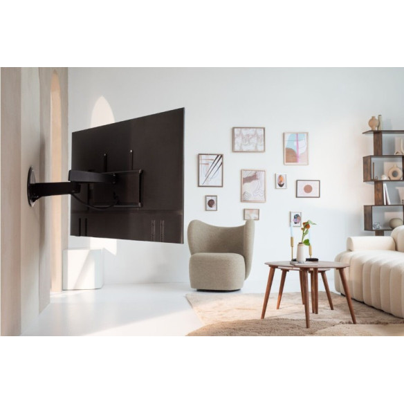 Vogel's TVM 7655 - Support TV - Noir ou Blanc