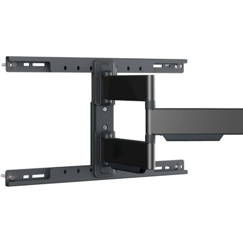 Vogel's TVA 6950 - Accessoire Support TV - Noir