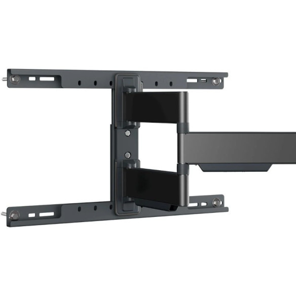 Vogel's TVA 6950 - Accessoire Support TV - Noir