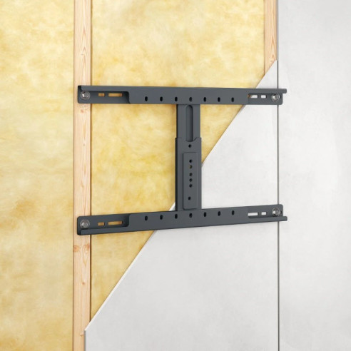 Vogel's TVA 6950 - Accessoire Support TV - Noir