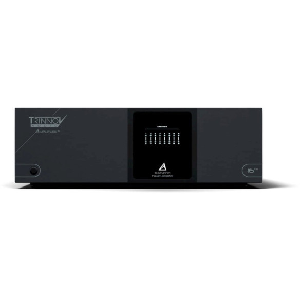 Pack Trinnov Altitude 16 + Amplitude 16 - Préampli avec bloc 16x200W