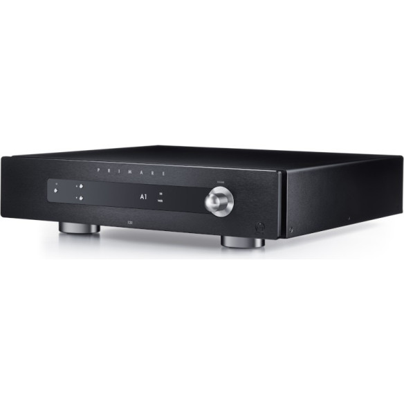 Primare I25 DAC DM36 - Ampli Stéréo avec DAC - Noir ou Titane